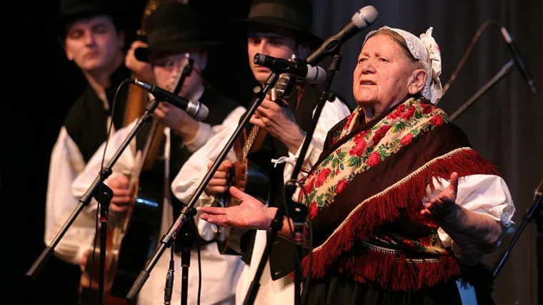 'Bila je najbolji promotor međimurske popevke &scaron;irom svijeta'