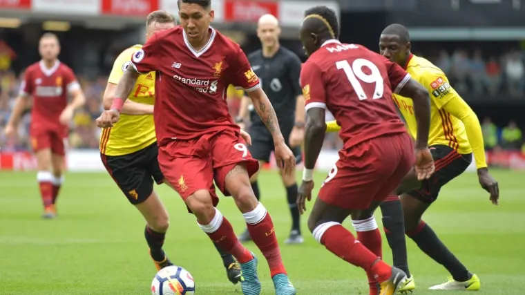 Liverpool bez pobjede! Jo&scaron; jedna golijada, jo&scaron; jedna utakmica s gomilom preokreta