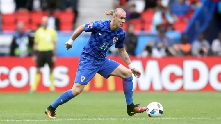 Domagoj Vida za dva milijuna eura odlazi iz kijevskog Dinama