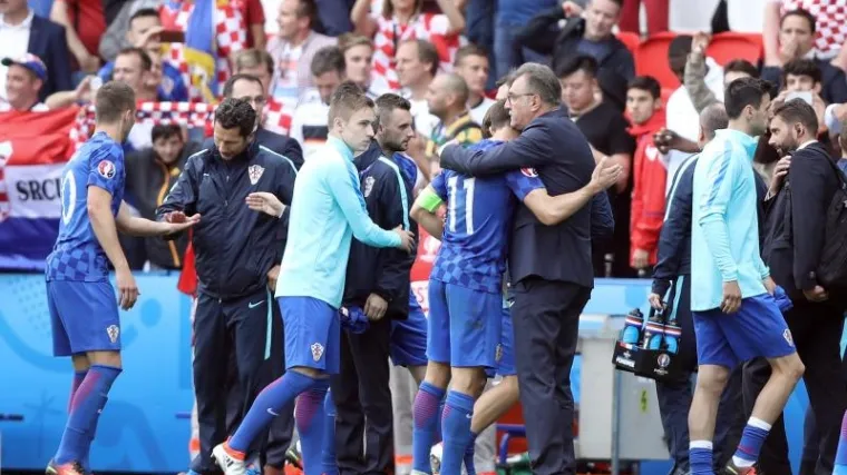 Izbornik se u te&scaron;koj situaciji pred ključne kvalifikacijske utakmice sprema vratiti Darija Srnu
