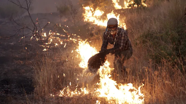 Portugal traži pomoć od Europe: u strahu od novih požara zbog visokih temperatura i jakih vjetrova