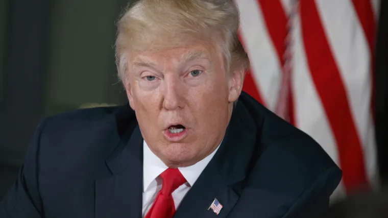 Trump kriv za propali posao sa satovima slovenske zvijezde Miami Heata Gorana Dragića