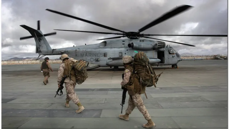 Afganistan: američka vojska pogubila visokog dužnosnika Islamske države