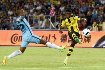 Bojkotom htio isforsirati odlazak u Barcelonu, ali skupo je to platio