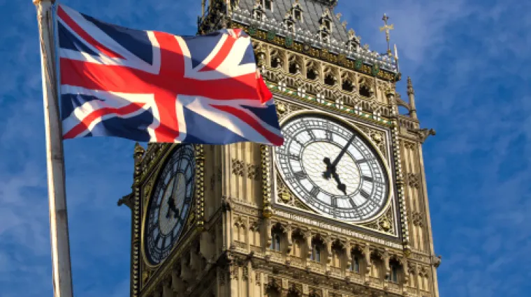 Putujete li u London, iduće četiri godine nećete čuti Big Ben