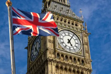 Putujete li u London, iduće četiri godine nećete čuti Big Ben