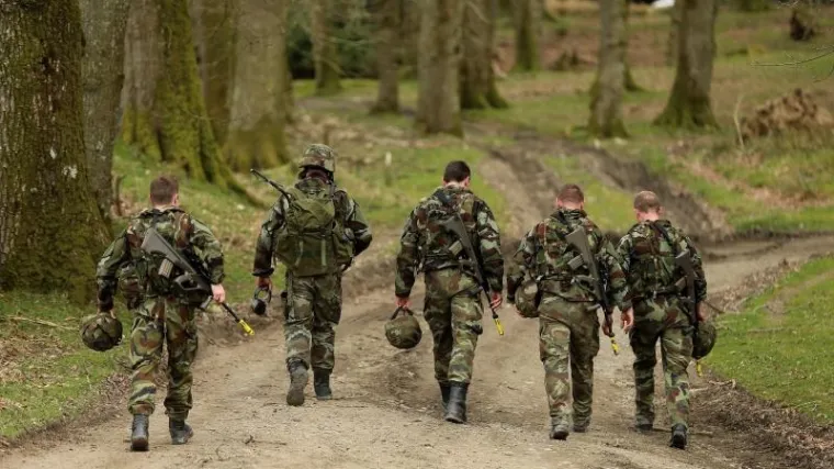 Doping uzrokovao smrt vojnika na vježbi? 'Uoči važnih ispita često se poseže za nedozvoljenim sredstvima'