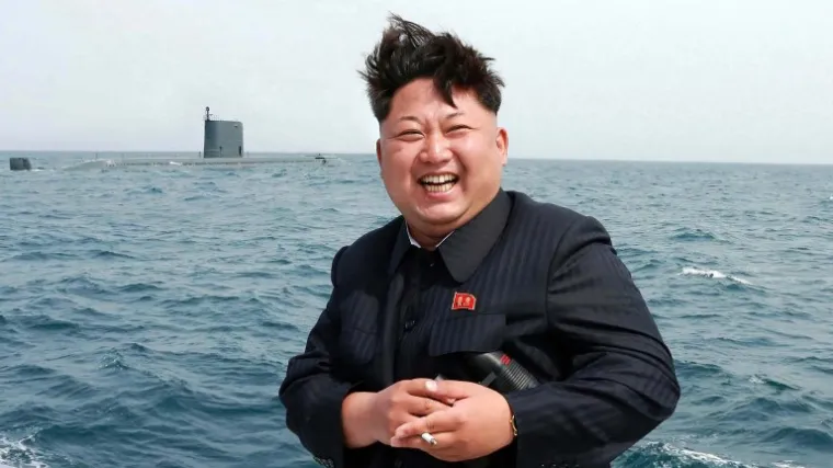 Ovo su najčudnije 'vijesti' objavljene o Kim Jong-Unu