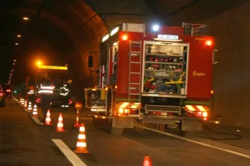 Sveti Rok zatvoren za promet u oba smjera