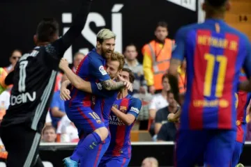 Brazilac pojačao redove katalonskog diva, Rakitić dobio konkurenciju