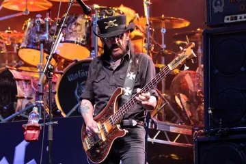 Znanstvenica nadjenula ime fosilu prema najdražem pjevaču