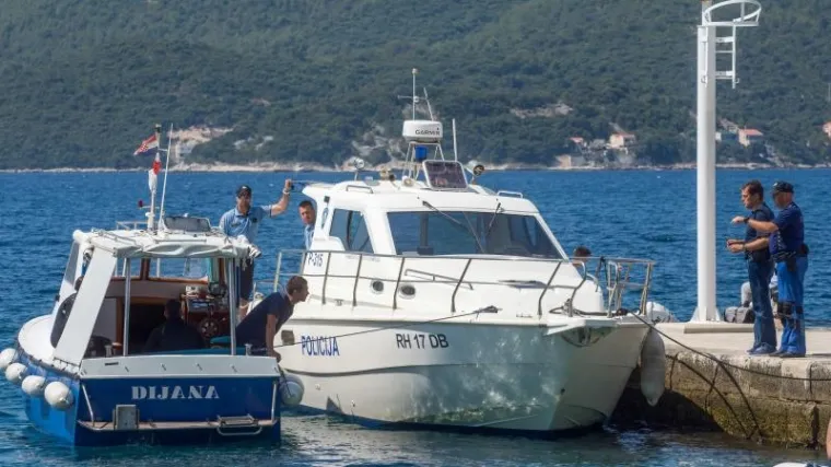 Obilno krvarenje zaustavila austrijska liječnica na odmoru