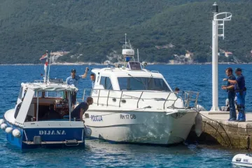 Obilno krvarenje zaustavila austrijska liječnica na odmoru