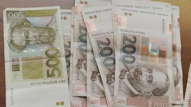 Blokiran mu račun zbog bjanko zadužnice iz 2008. koju nikad nije vidio