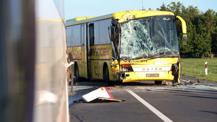 Broj ozlijeđenih narastao na čak 24, policija utvrdila tko je krivac