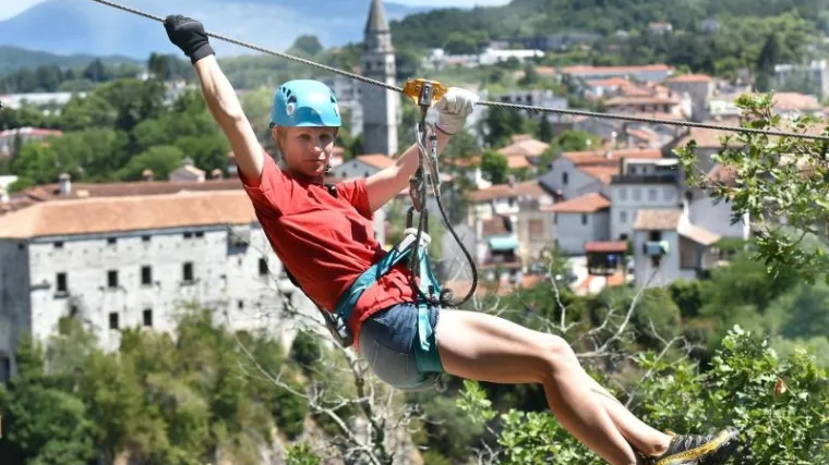 U akciju spa&scaron;avanja i&scaron;la i u sedmom mjesecu trudnoće