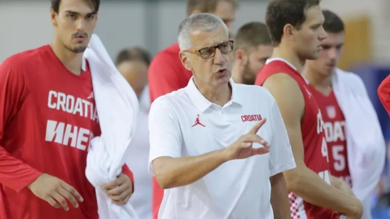 Petrović prokomentirao novi uspjeh reprezentacije i otkrio sjajnu vijest