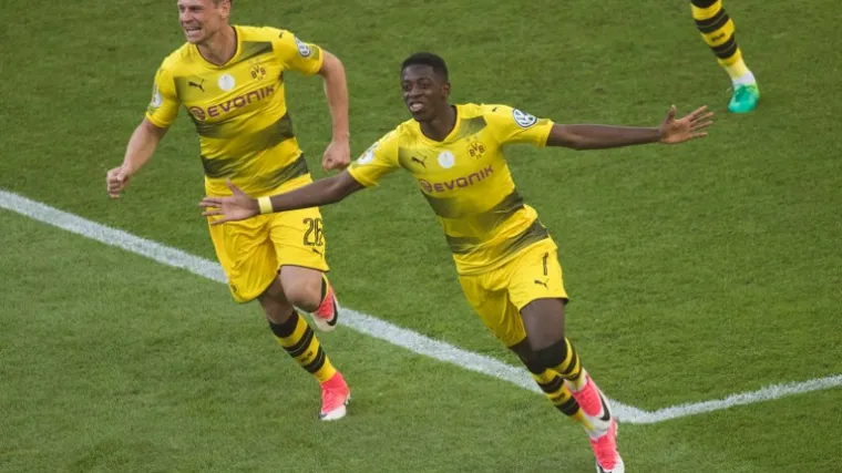 Evo za&scaron;to je Barcelona toliko zapela za francuskog dragulja