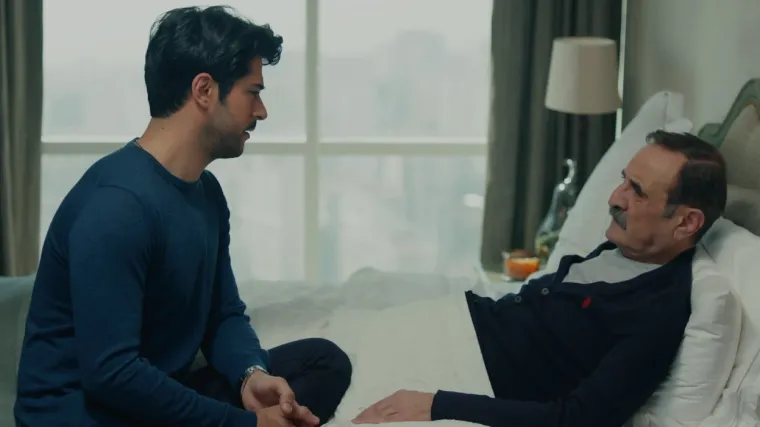 Kemal i Emir kreću u potragu za otetom Nihan koja se bori za život (Bit će&scaron; moja)