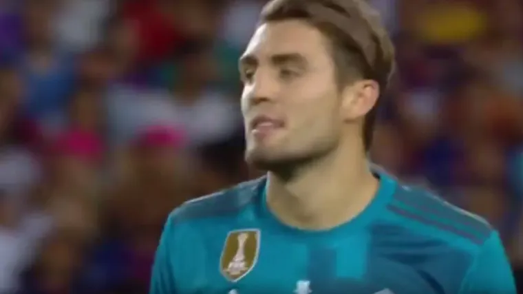 Procurio video, pogledajte kako je Vatreni ugasio Messija