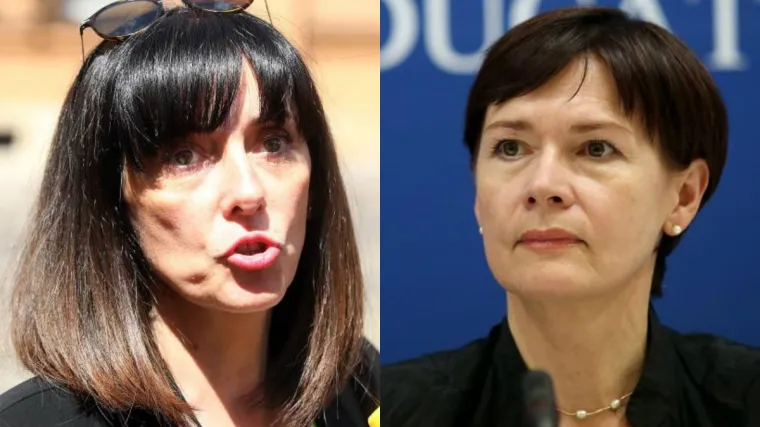 Jokićeva nasljednica izabrana mimo pravila, a muljala je i s akcijskim planom