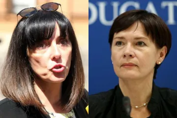 Jokićeva nasljednica izabrana mimo pravila, a muljala je i s akcijskim planom