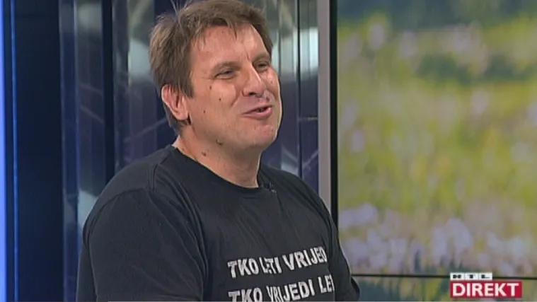 Popularni odgovori na teška pitanja: kad se ne sunčati, zašto se znojimo i tako dalje - otkriva gost znanstvenik Saša Ceci