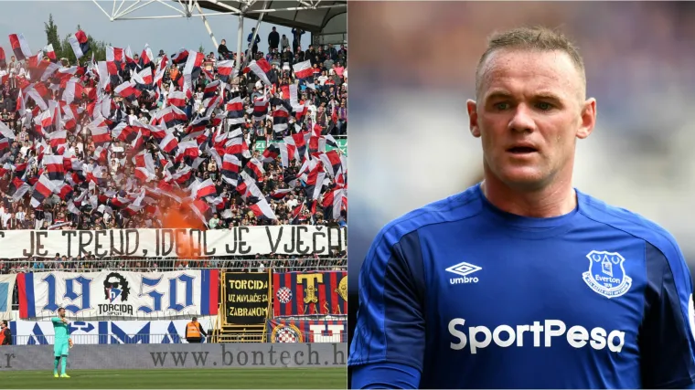 Poljud potpuno rasprodan za europski spektakl, Carillo: 'Spremamo se za Everton, a ne za Rooneya'