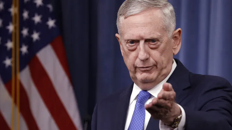 Situacija sve napetija: 'Ako Sjeverna Koreja ispali projektil na SAD, to bi moglo prerasti u rat'