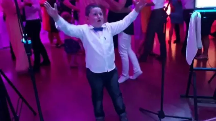 Obitelj malih bećara koji su osvojili Hrvatsku: 'Dečki su jako sretni &scaron;to su postali zvijezde'