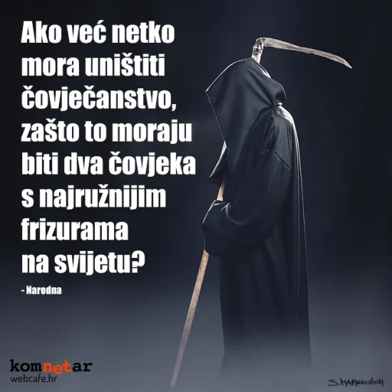 Rat SAD-a i Sjeverne Koreje