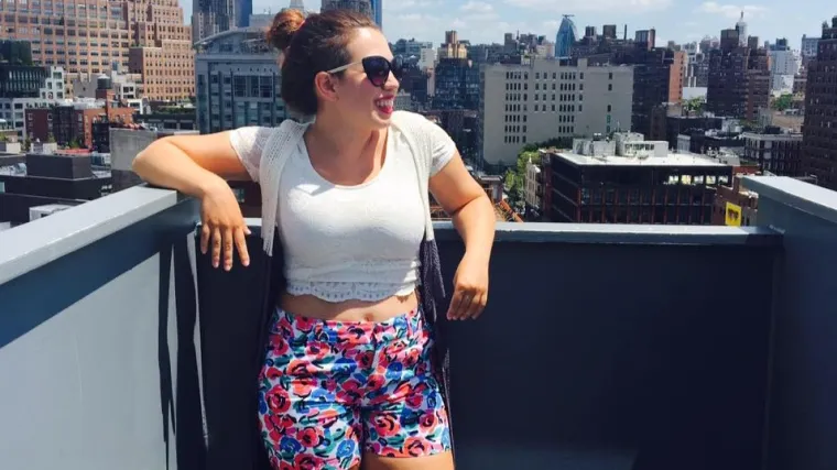 'Gotovo si pretila s obzirom na tvoju visinu. Hrani&scaron; li se zdravo? Jede&scaron; li povrće?'