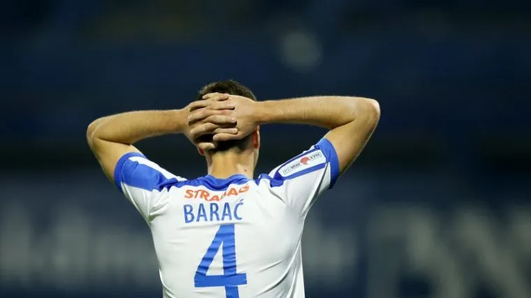 Zekić pojasnio za&scaron;to je propao Baraćev transfer u Ajax