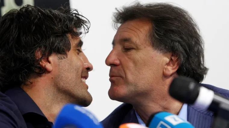 'Moj je brat bio pravi prorok, Dinamo će biti izvrstan na domaćem i europskom planu'