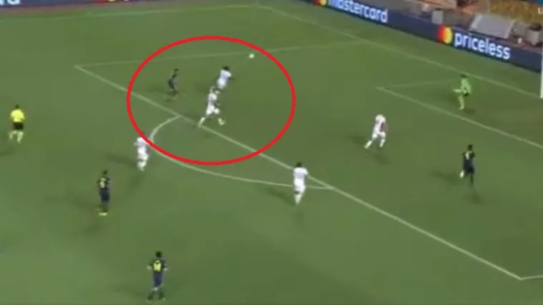 Pogledajte rijetko viđenu majstoriju koja ostavlja bez daha