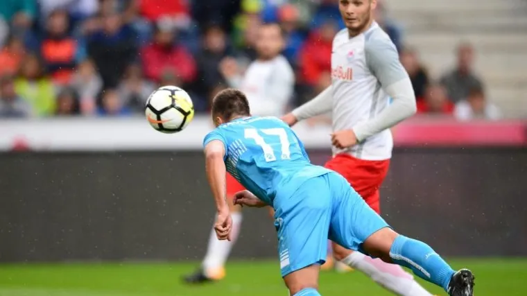 Rijeka protiv Olympiakosa ipak s jednim od nositelja igre?