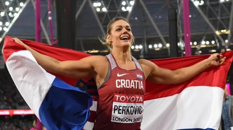 Otkrila &scaron;to je boli i vrijeđa, prokomentirala i vezu s trenerom