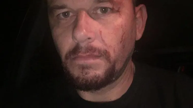 'Ako je tko vidio tko je to učinio neka mu glavu otkine'