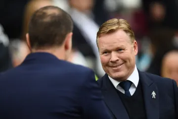 Dva dana prije Hajduka Koeman doveo genijalnog veznjaka