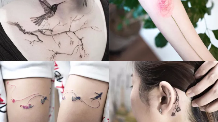 On je drugačiji od drugih i stvara najelegantnije kreacije