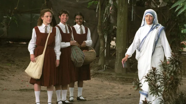 Drame Majka Terezija i Zaljubljeni u Parizu te komedija Punchline uljepšat će vam večer