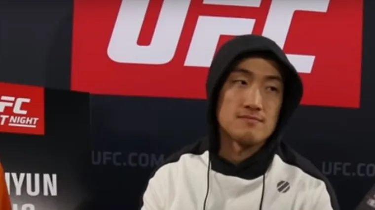 UFC-OV BORAC NA OPTUŽENIČKOJ KLUPI: Htio namjestiti meč, pa pobjedom mafiji izbio 1,7 milijuna dolara