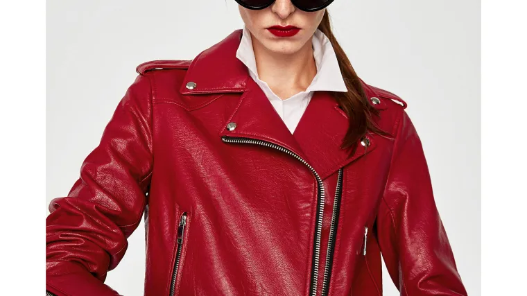 Kožne jakne zbog kojih ćete poželjeti da je već jesen (okej, možda nećete, ali su lijepe)