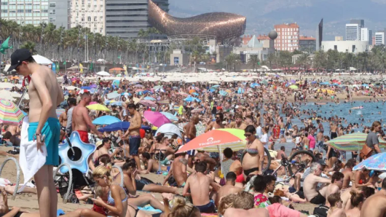 &Scaron;panjolci ograničili broj turista, stanovnici počeli s prosvjedima: 'Ne možemo ih vi&scaron;e primiti, rast je nekontroliran'