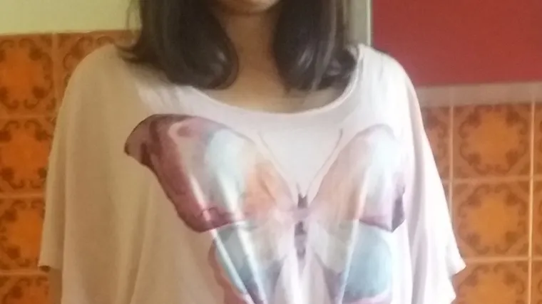 Pogledajte fotografije nestale 13-godi&scaron;nje djevojčice iz Triblja, javite ako znate informacije: pet dana roditelji traže nestalu kćer