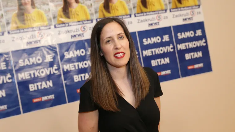 Napeto na sjednici Gradskog vijeća grada Metkovića: Ujdur poručila da gradonačelnik ugrožava postojeće, a ne pokreće obećane projekte