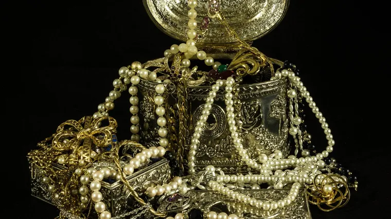 Znate li koliko karata ima zlato