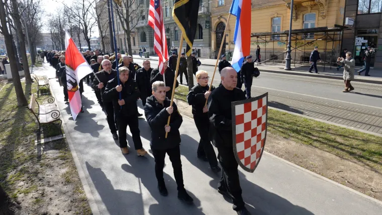 State Department o Hrvatskoj: upozoravaju na veličanje usta&scaron;tva, protusrpske osjećaje i otetu židovsku imovinu