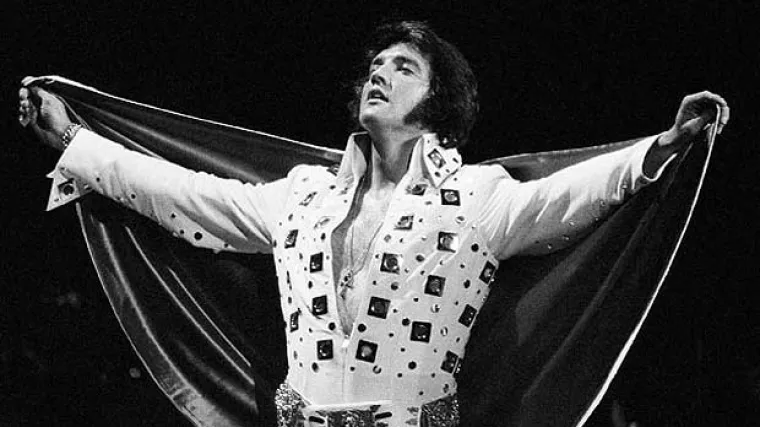 40 godina od Elvisove smrti kralj i dalje živi: promijenio glazbu i kulturu 20. stoljeća