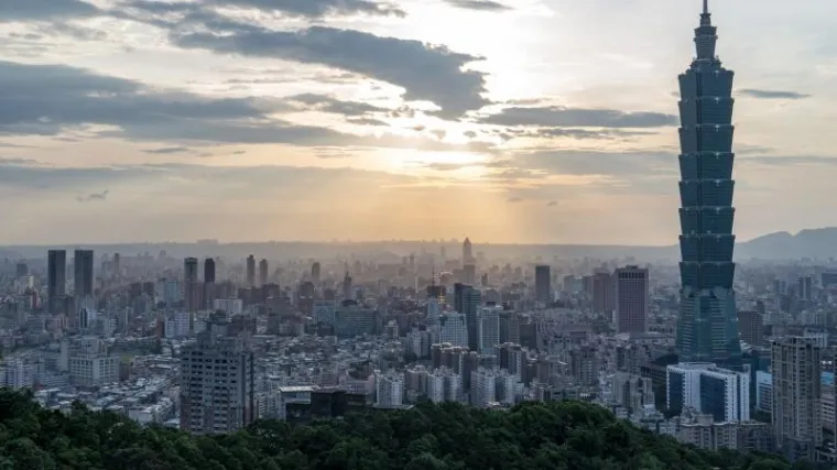 Tajvan: sedam milijuna kućanstava ostalo bez električne energije